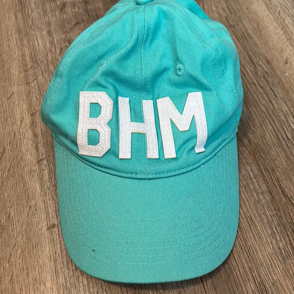 BHM hat
